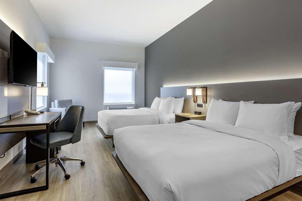 Comfort Inn & Suites Newark Liberty International Airport Phòng bức ảnh