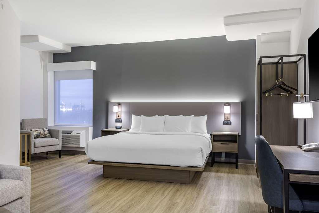 Comfort Inn & Suites Newark Liberty International Airport Phòng bức ảnh