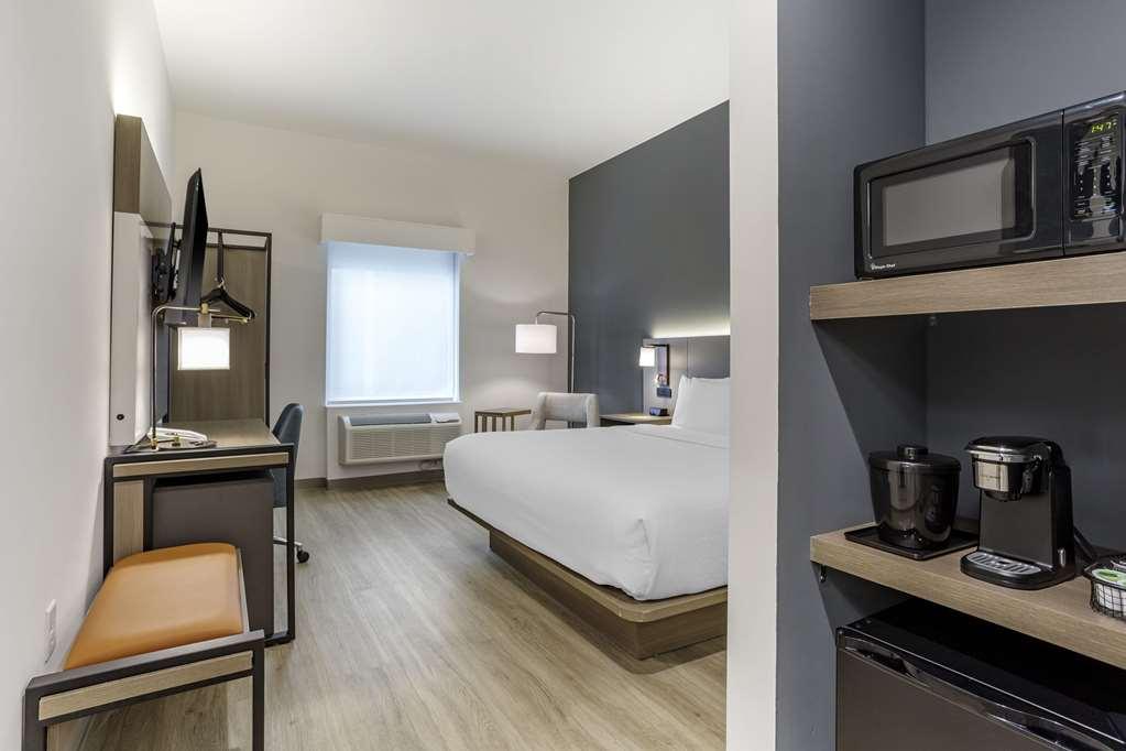 Comfort Inn & Suites Newark Liberty International Airport Phòng bức ảnh