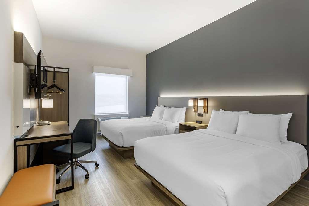Comfort Inn & Suites Newark Liberty International Airport Phòng bức ảnh