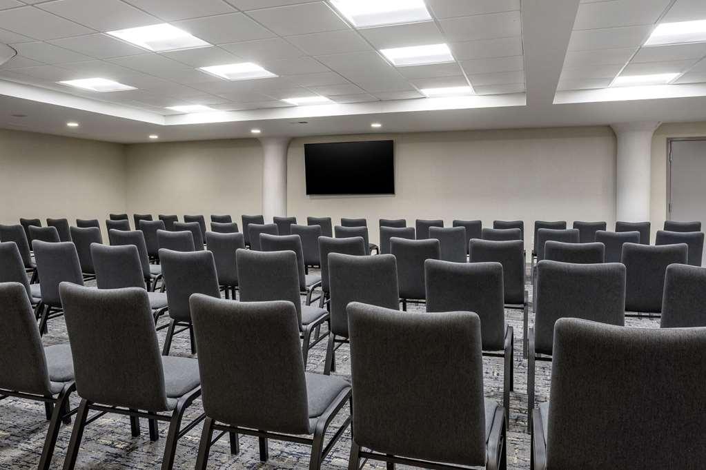 Comfort Inn & Suites Newark Liberty International Airport Tiện nghi bức ảnh