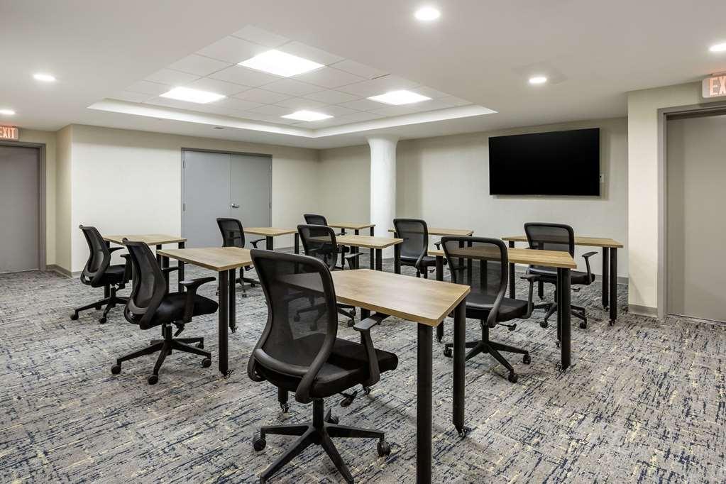 Comfort Inn & Suites Newark Liberty International Airport Tiện nghi bức ảnh