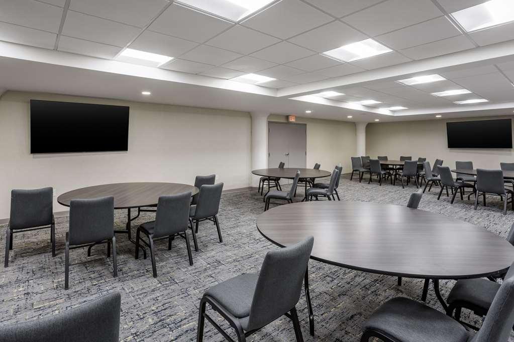 Comfort Inn & Suites Newark Liberty International Airport Tiện nghi bức ảnh