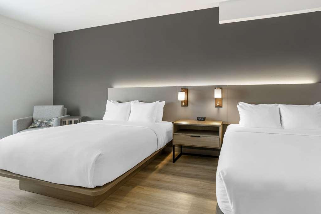 Comfort Inn & Suites Newark Liberty International Airport Phòng bức ảnh