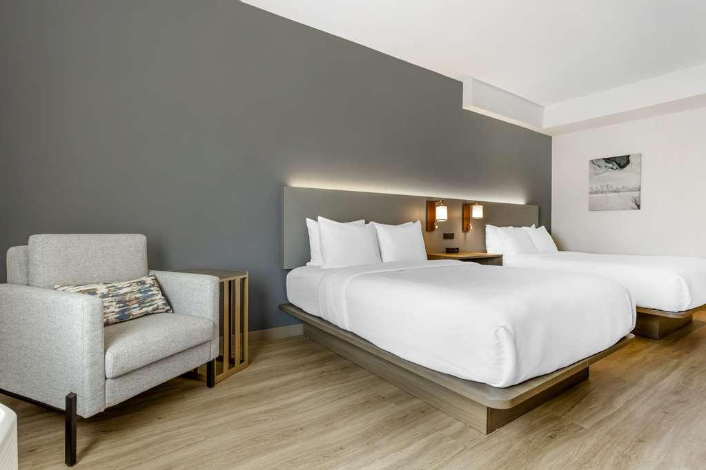 Comfort Inn & Suites Newark Liberty International Airport Phòng bức ảnh