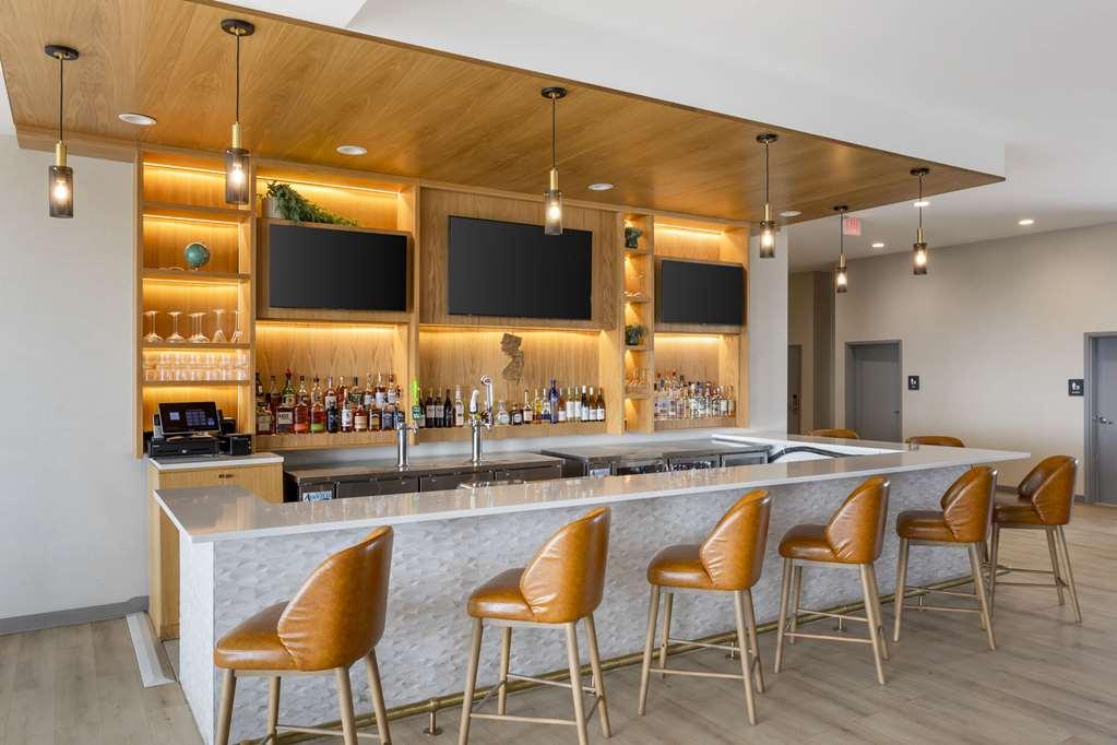 Comfort Inn & Suites Newark Liberty International Airport Nhà hàng bức ảnh