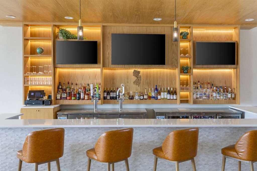 Comfort Inn & Suites Newark Liberty International Airport Nhà hàng bức ảnh